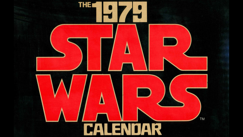 Illustration for article titled Anatomy of a Logo: Star Wars
